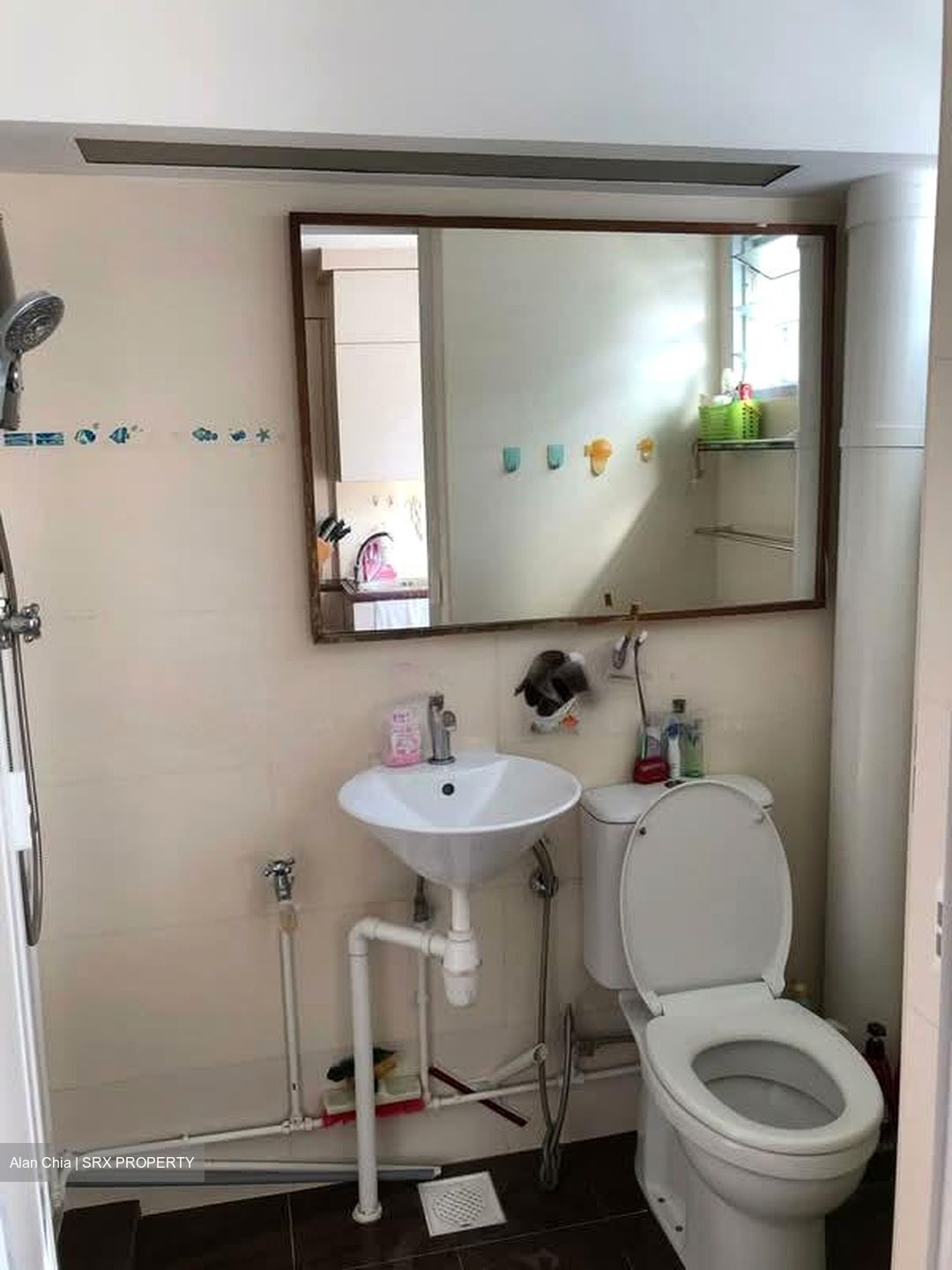 Blk 22 Dover Ville (Queenstown), HDB Executive #613275081